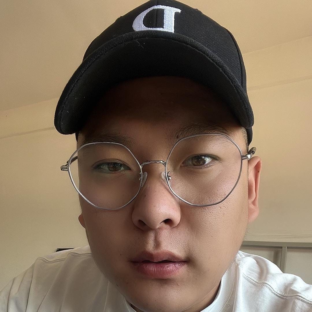 Mr.Yu╮