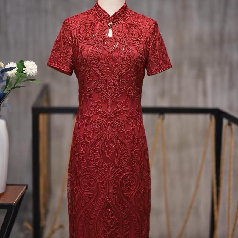 芳芳服装定做