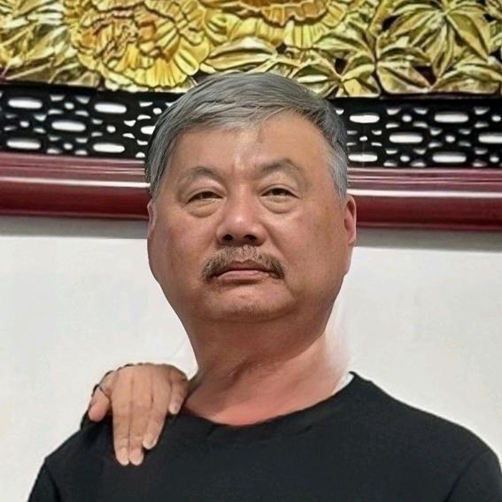 潘大爷