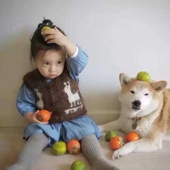 杨淇淇的朋友圈