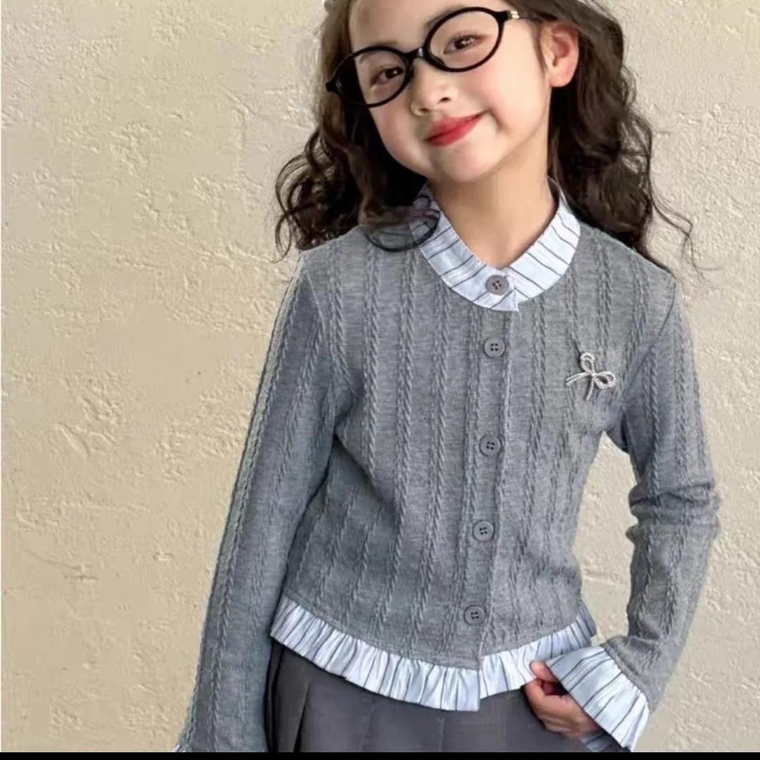 游游童话童装工厂