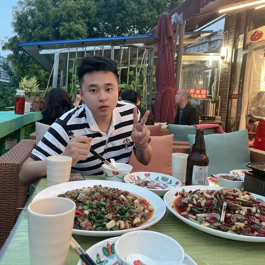 小二加份毛肚