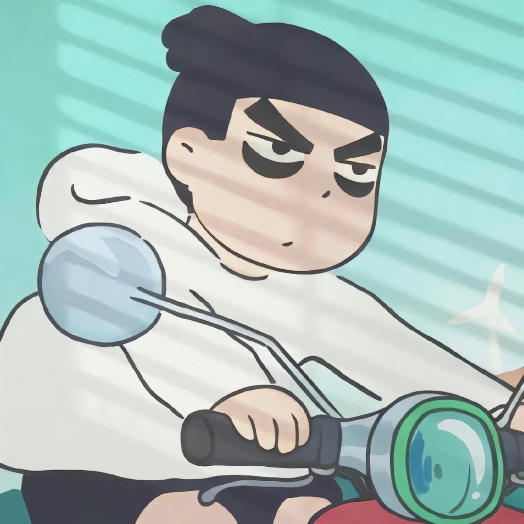 木子李🏍️