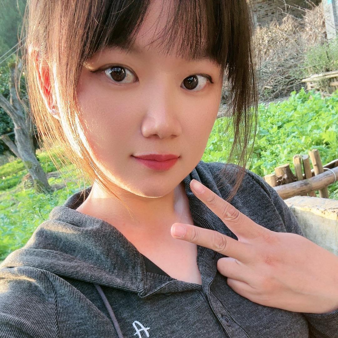 林妹