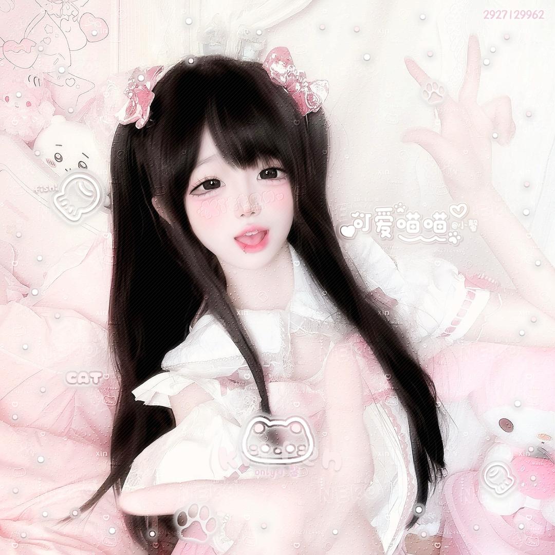 only小馨