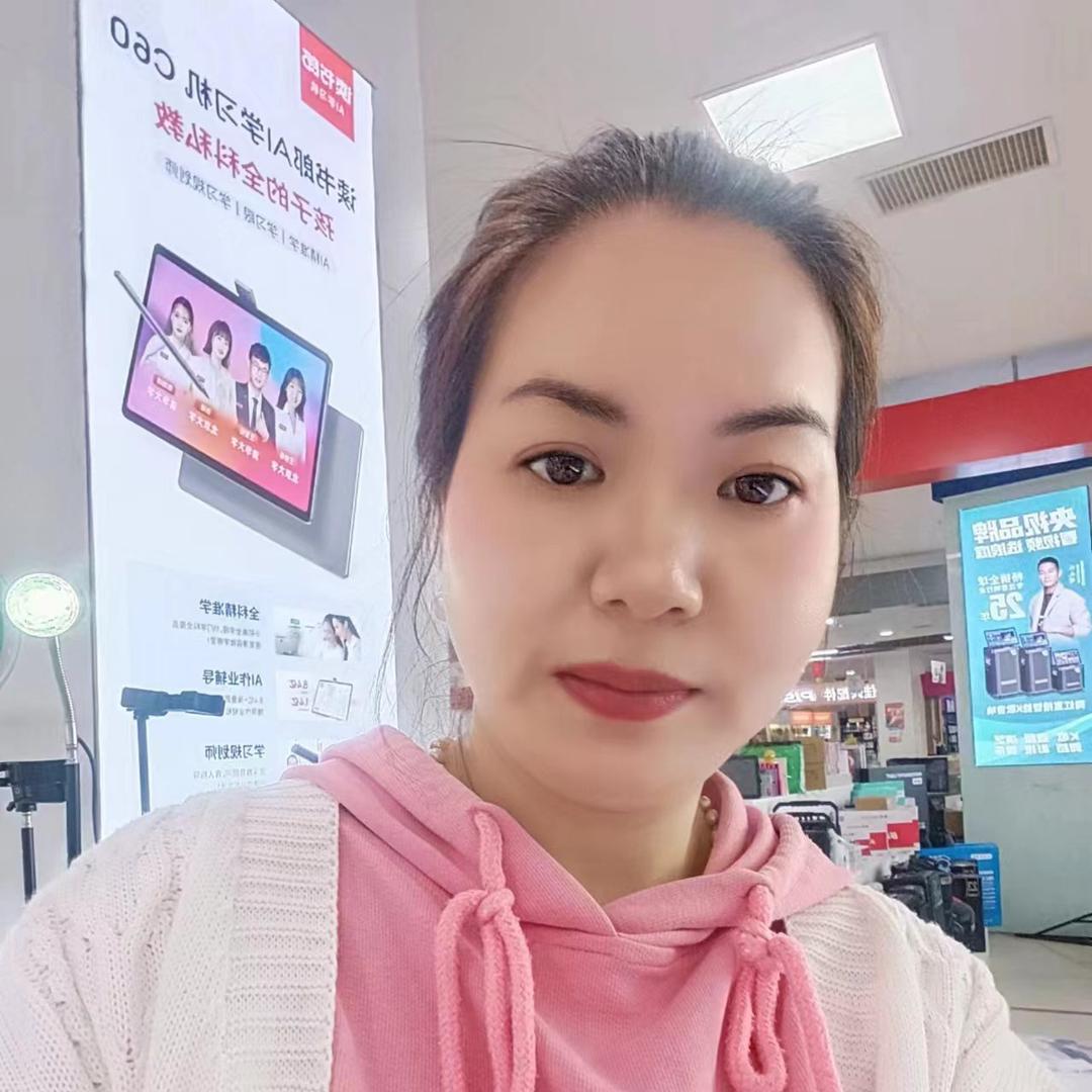 株洲佳诚卖读书郎、声卡、卖音响的小姐姐