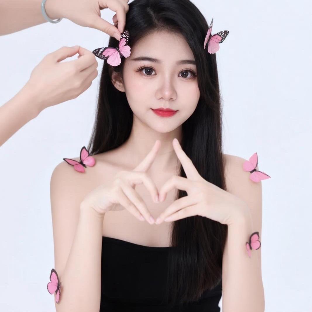 吧唧一口甜🍭