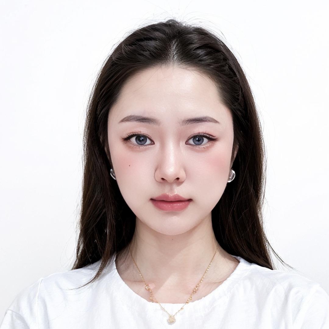 衣婷序（艺燕YIYAN）