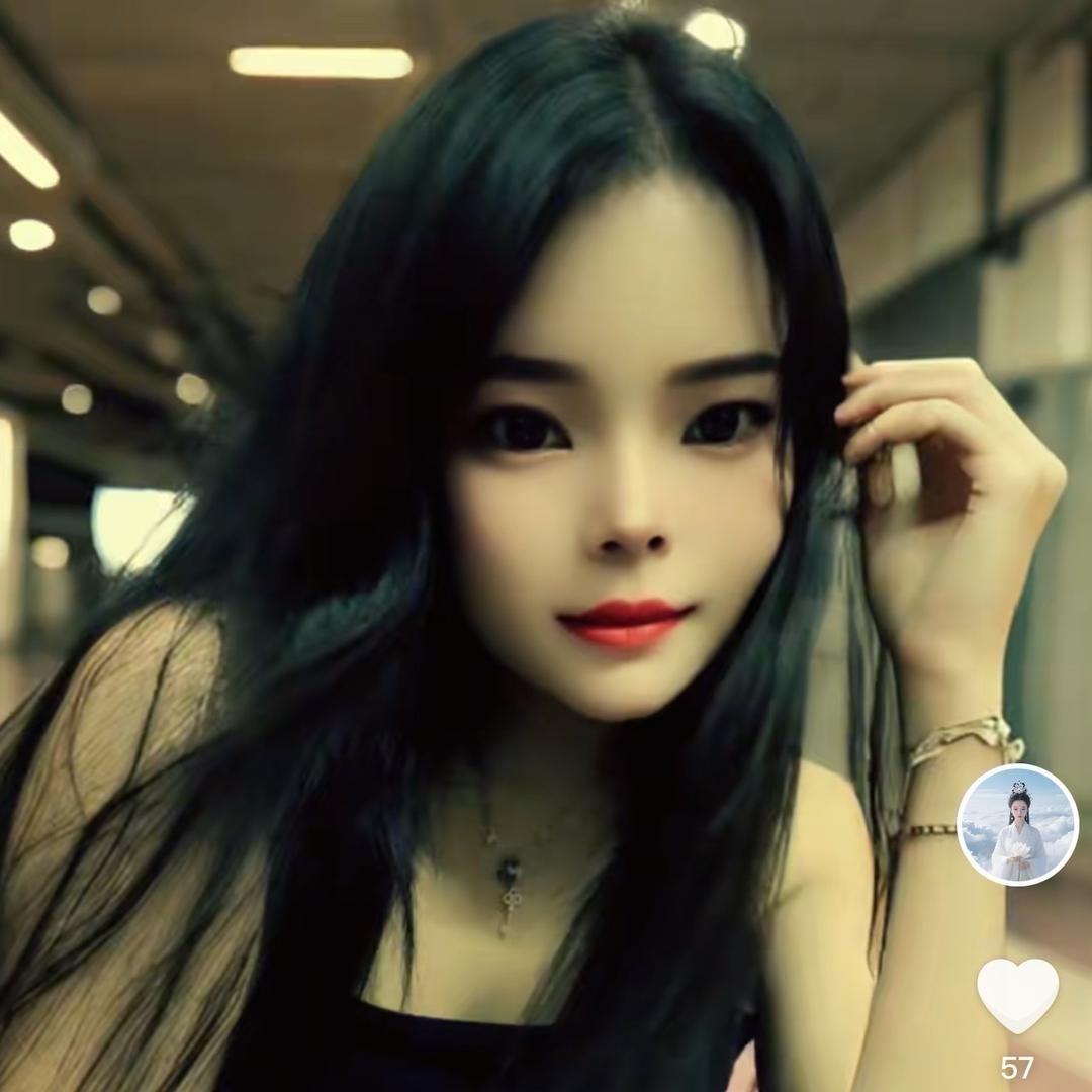 喜欢送给那个苗族女孩