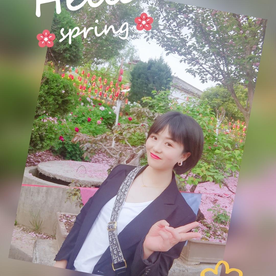 馨馨