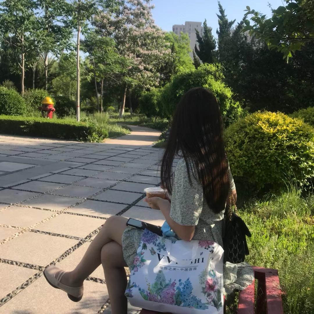 傻妞