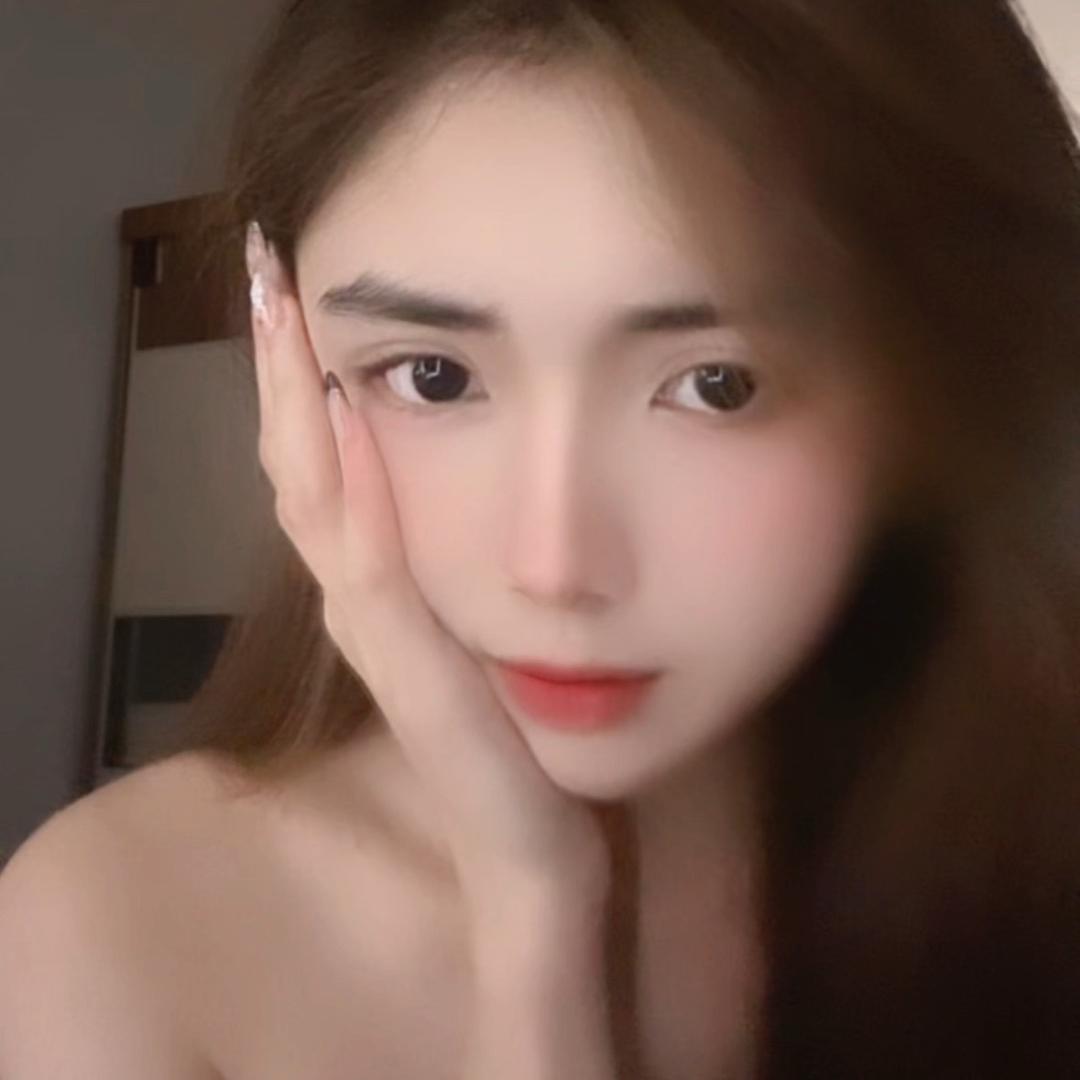 是静静