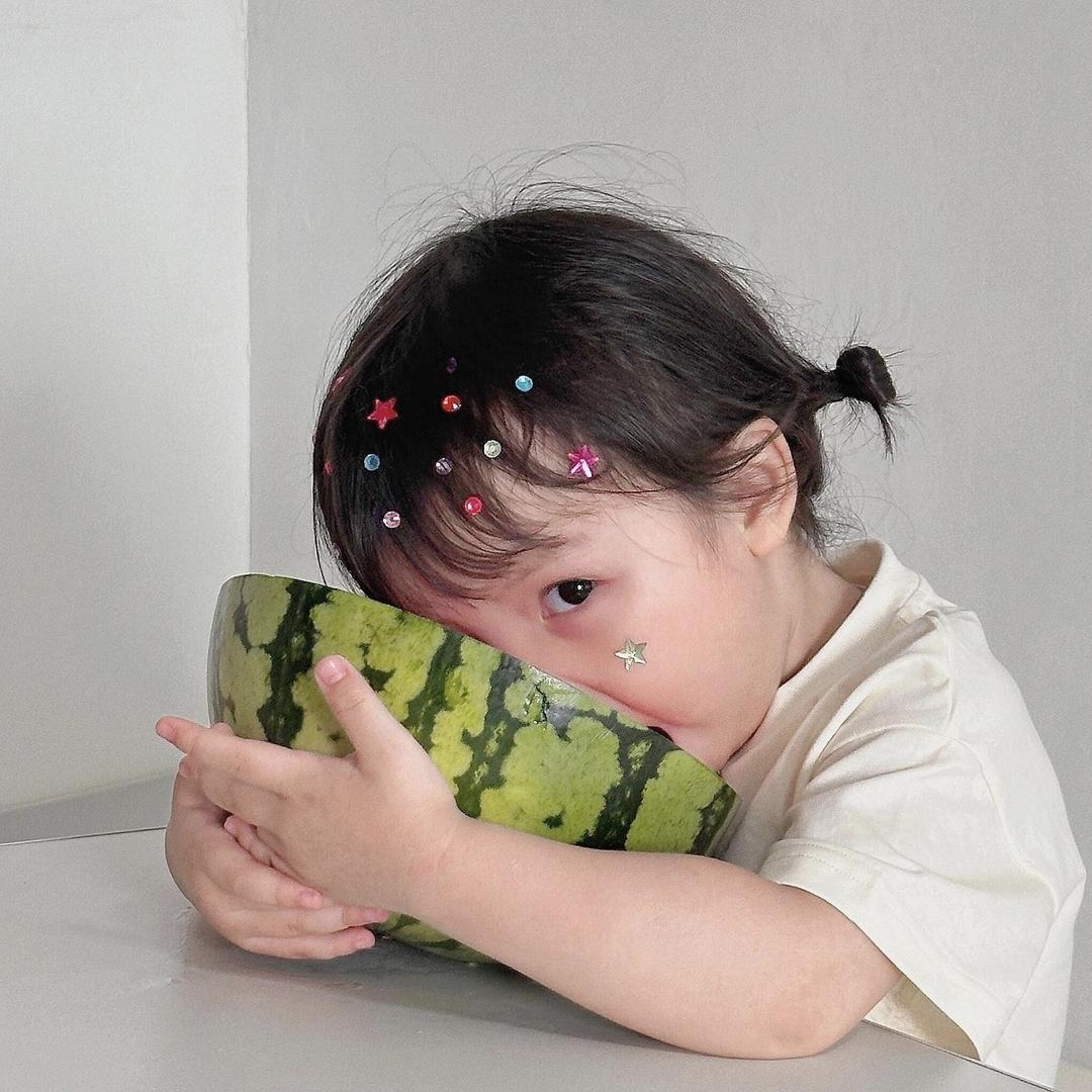 木子李呀😜