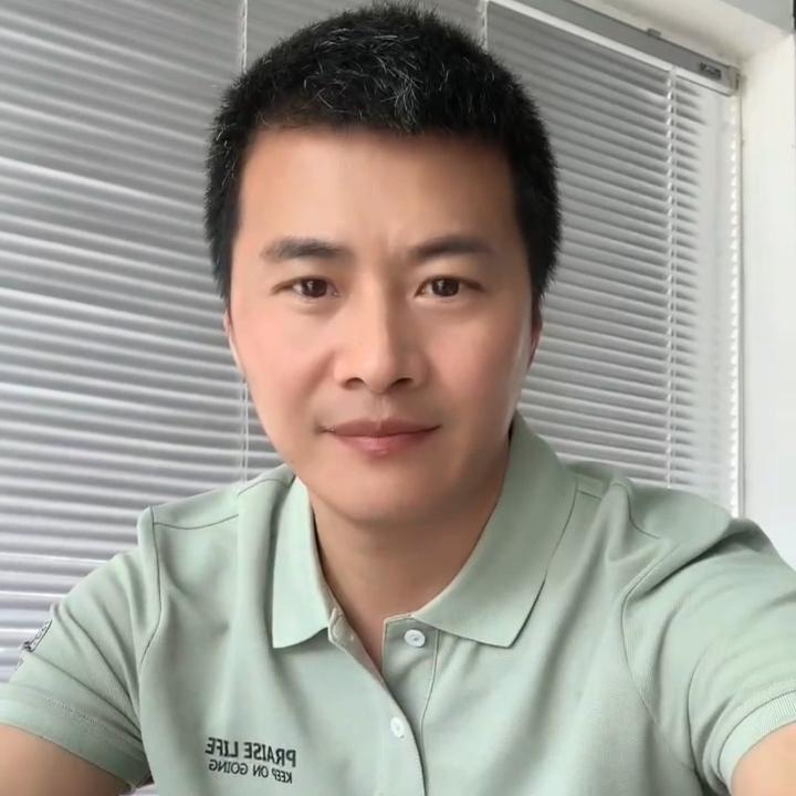 潘卫国 绍兴满席二手车