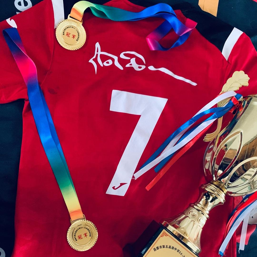 分梅⚽️