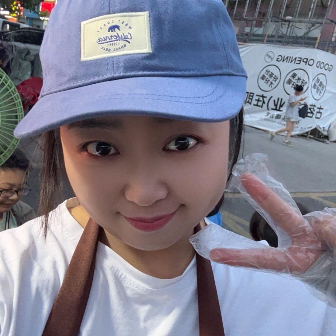 姚姚的摆摊日记（首播9:28）