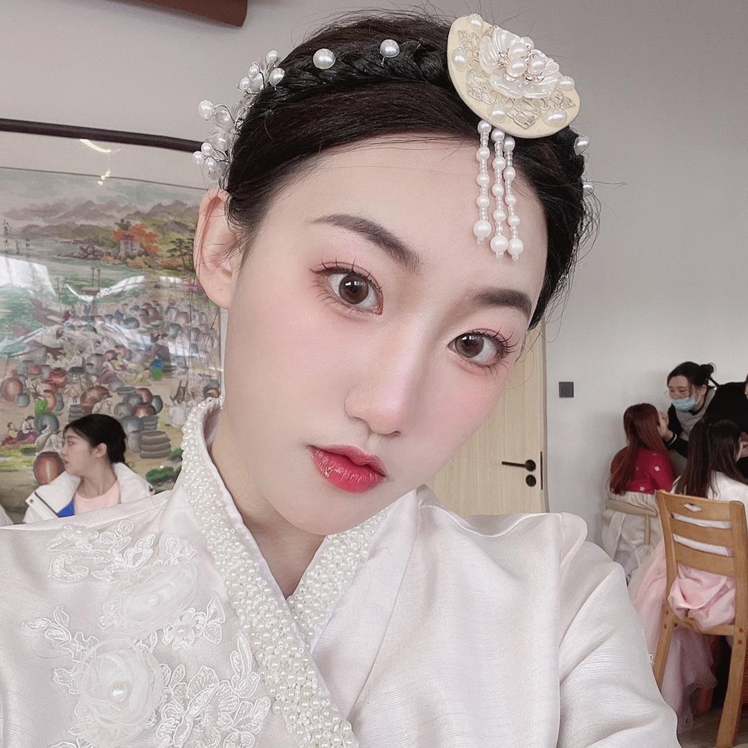 君那个君 😊