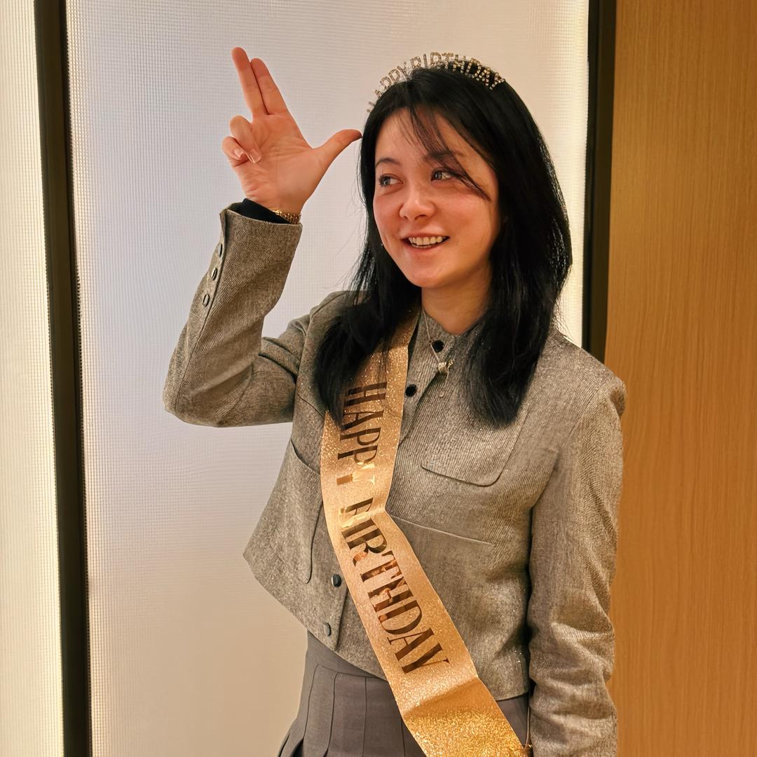 危妮吃长沙