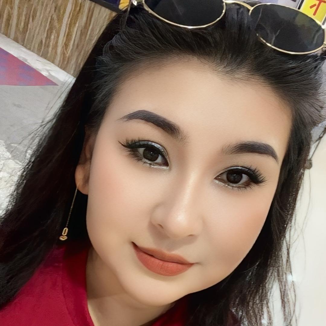 nurbiya好物推荐💃