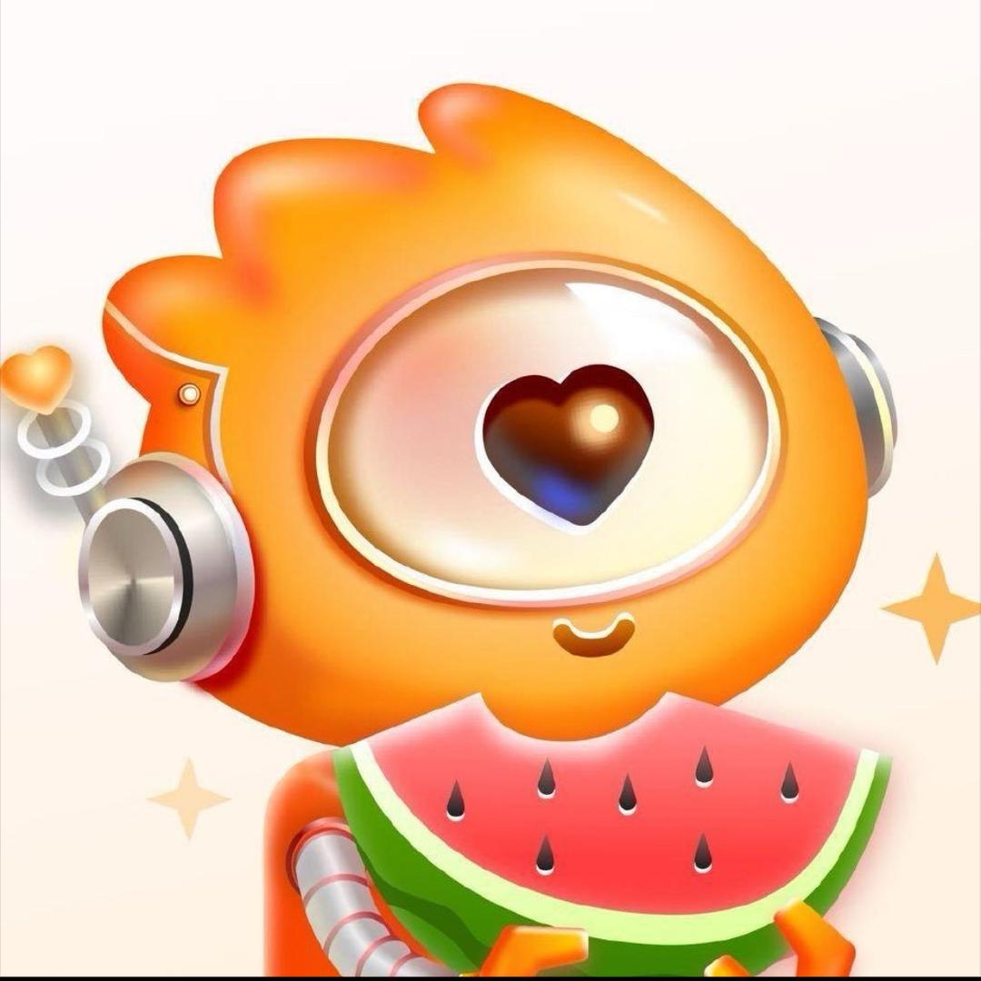 吃瓜罗伯特