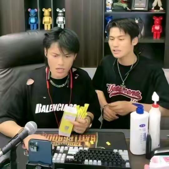 疯狂小杨弟(三只羊精选)