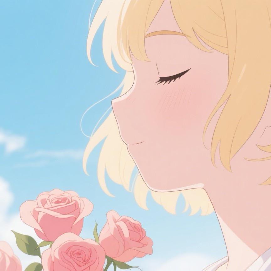 ✿ Eliana ❁