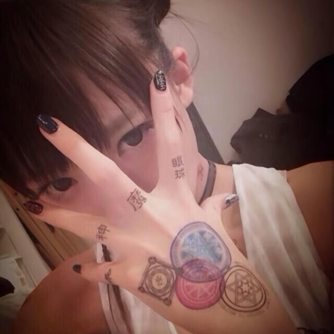 不愿让你一个人