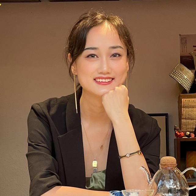 小赛琳琳