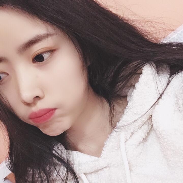 小欣❤️