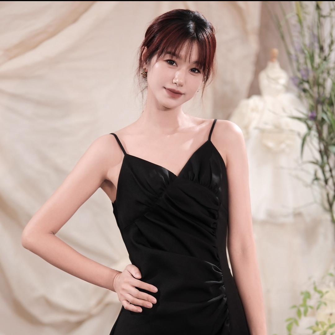 化妆师美涵