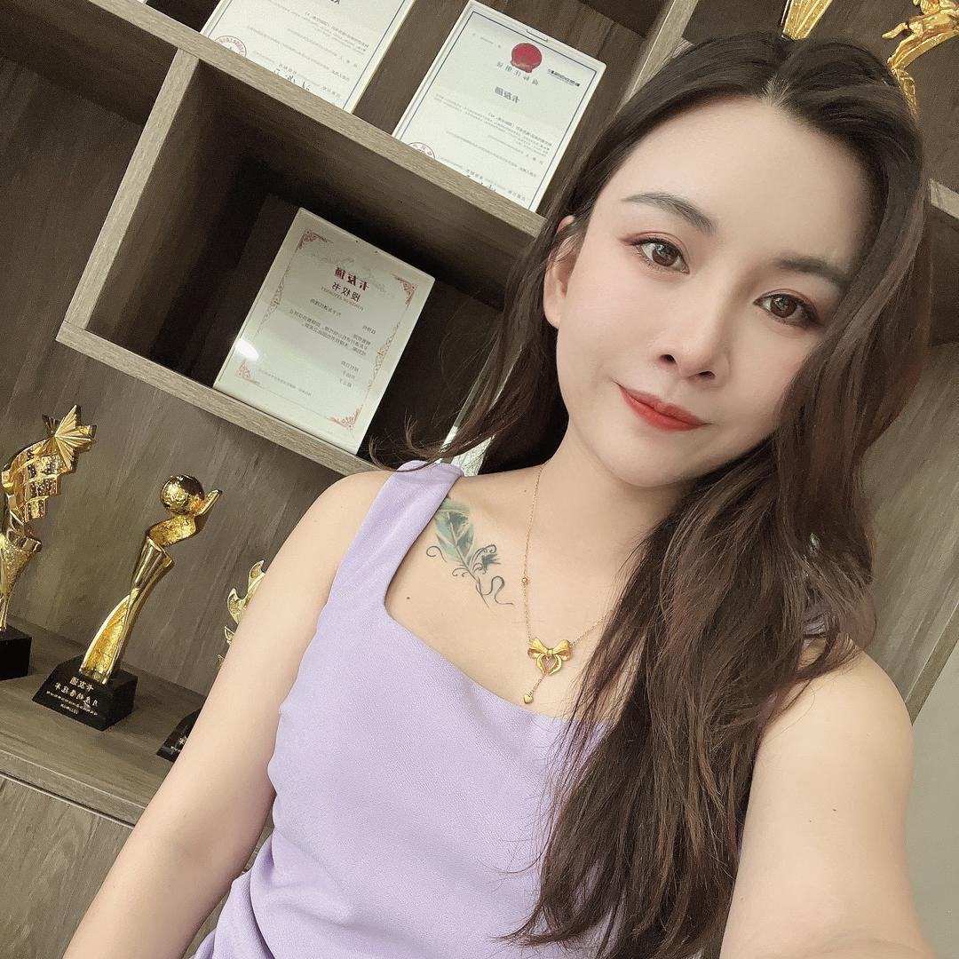 卡友通对讲机丹丹