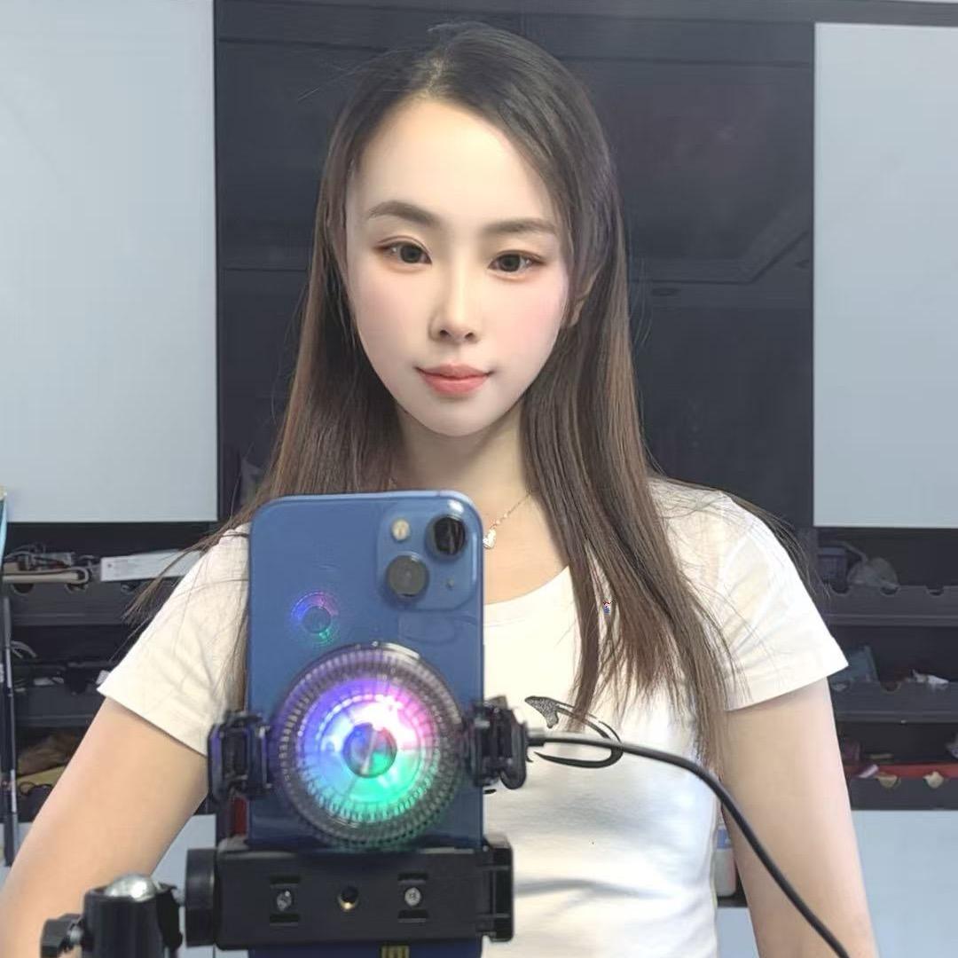沐雪🎙