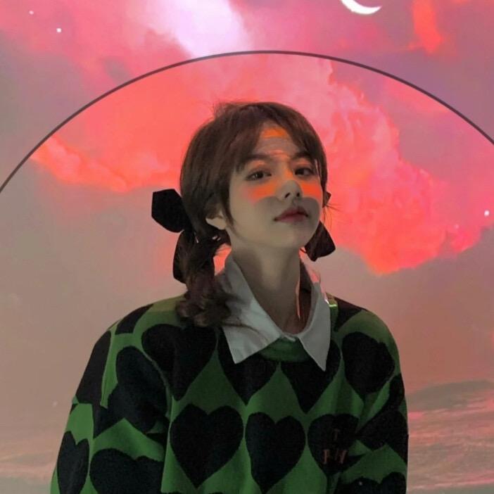 小燕子穿搭