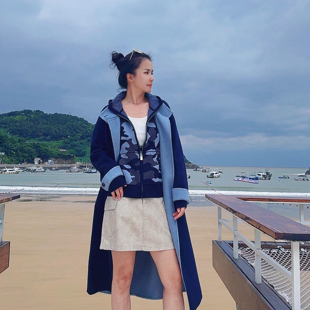 苍南县小丫服饰