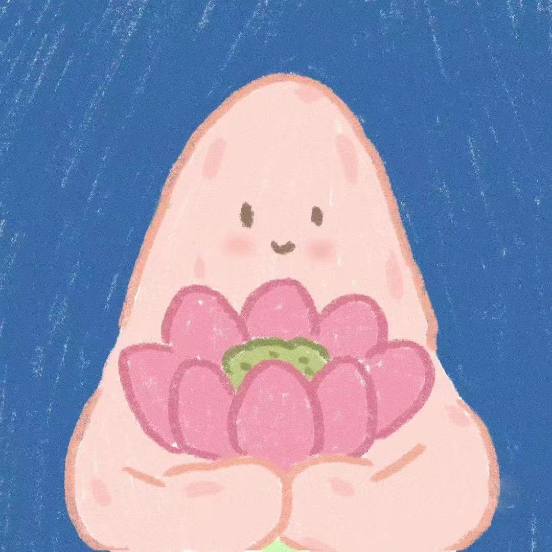 CC宝贝🦄