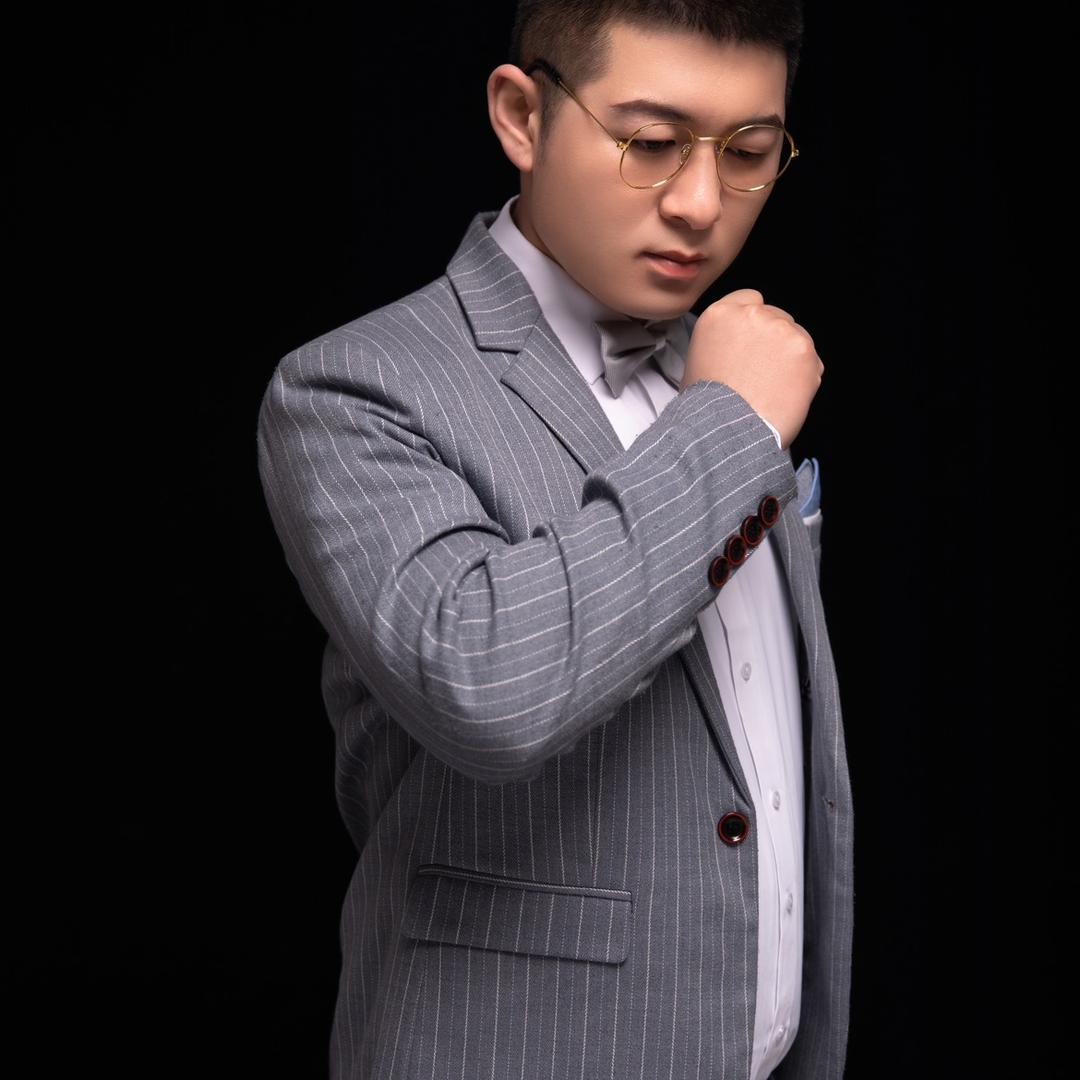 老三🎤  ·莎莎大舞台⁵²³³