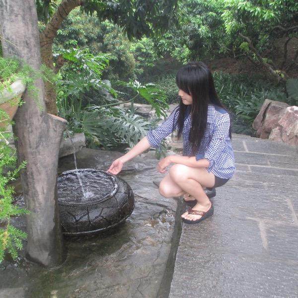 小芬要努力
