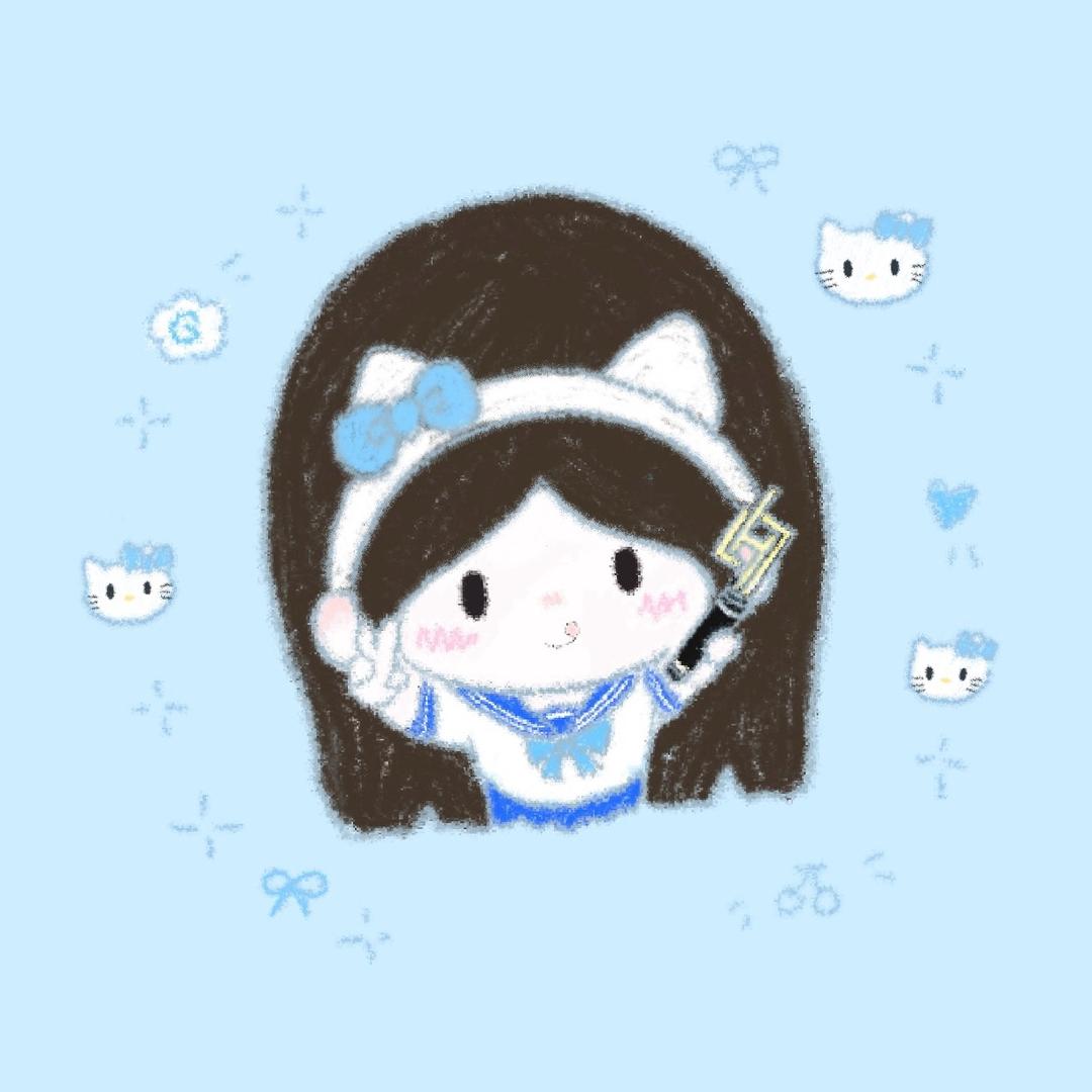 K!tty馅小王🧸ྀི