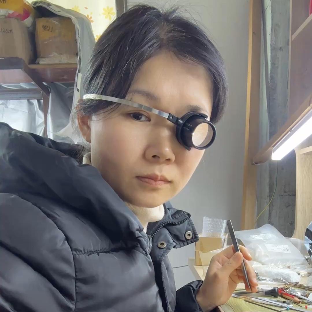 阿朱靠谱