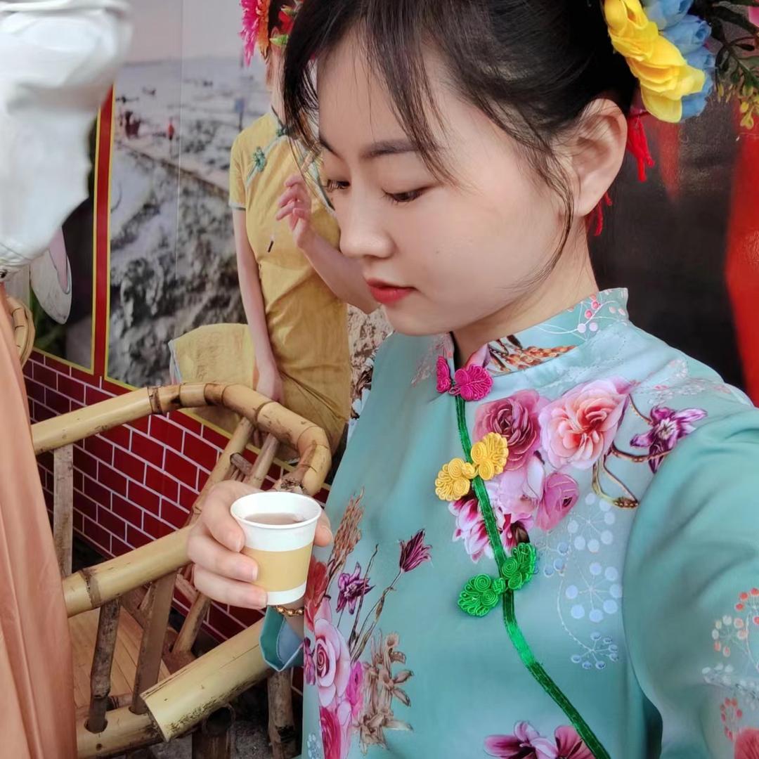 冷月（橱窗有好物）