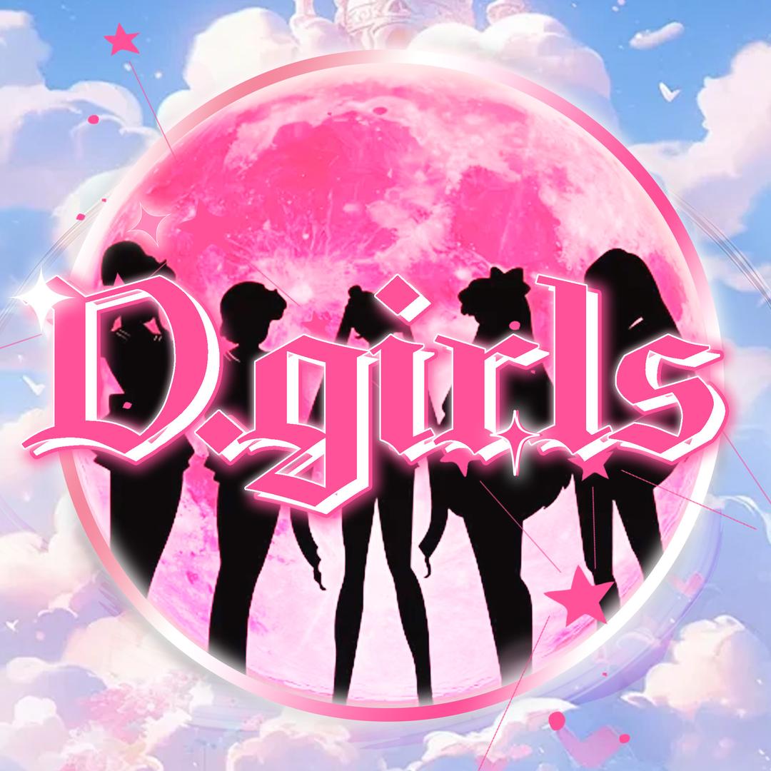 D.girls-817