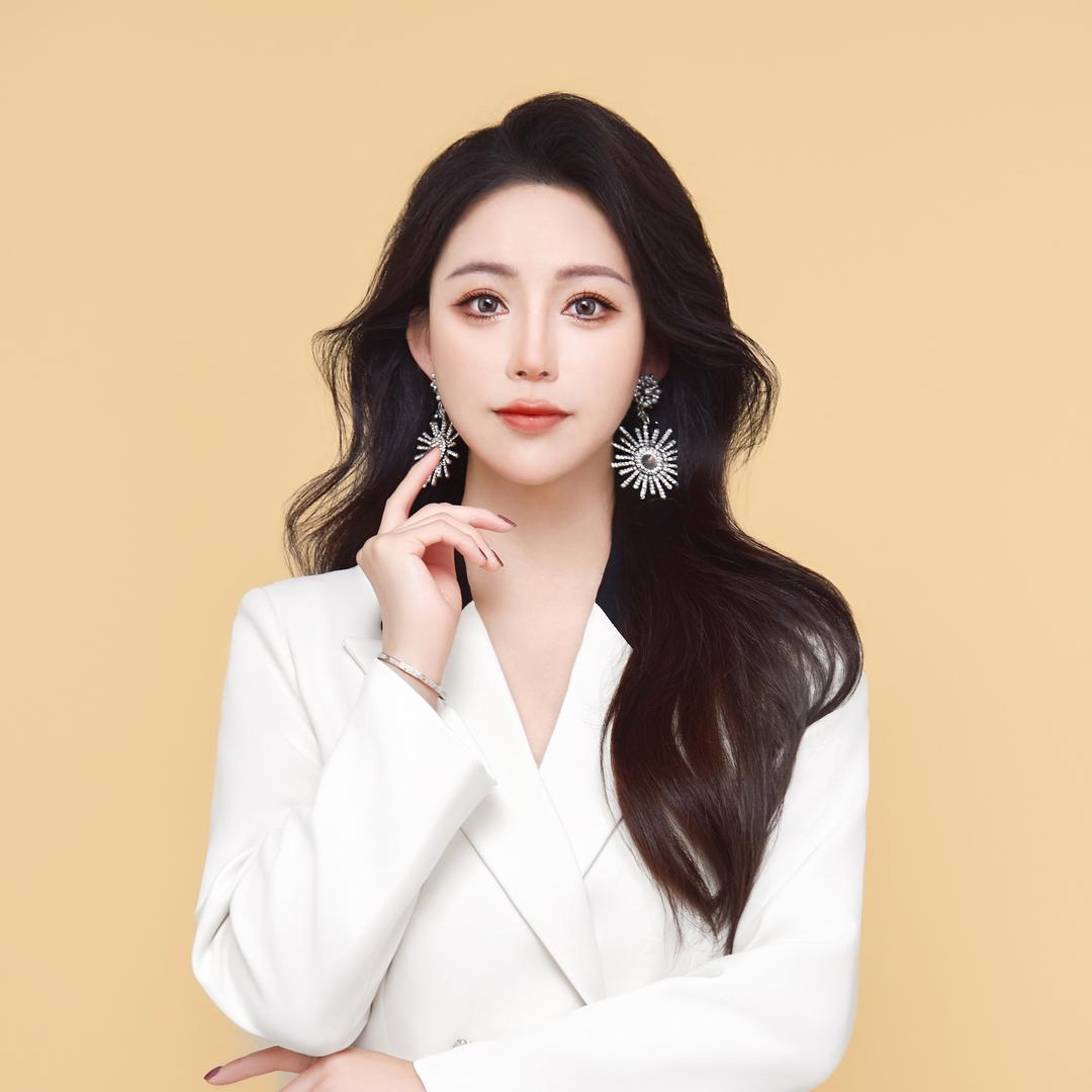 悦己养生美容老板娘（小号）