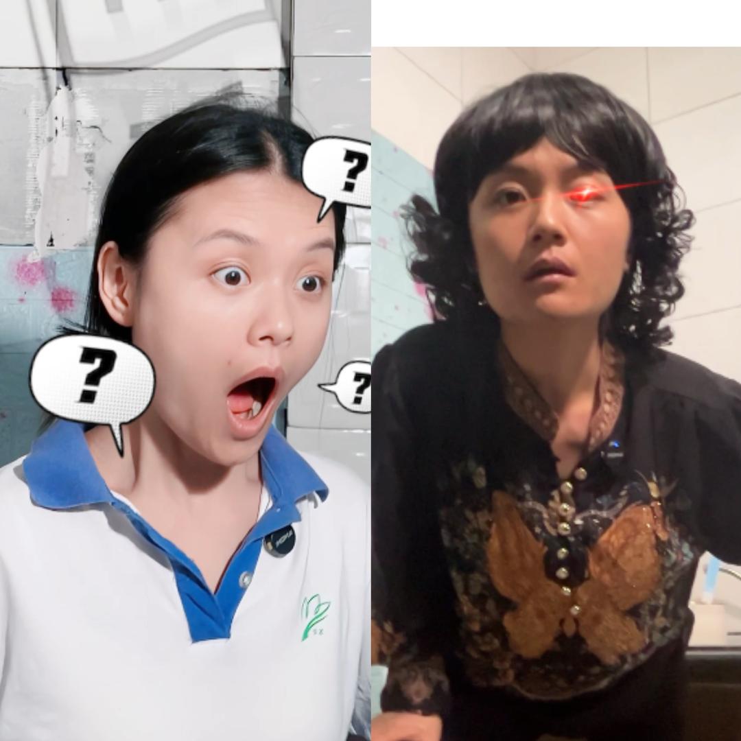 英子母女剧情
