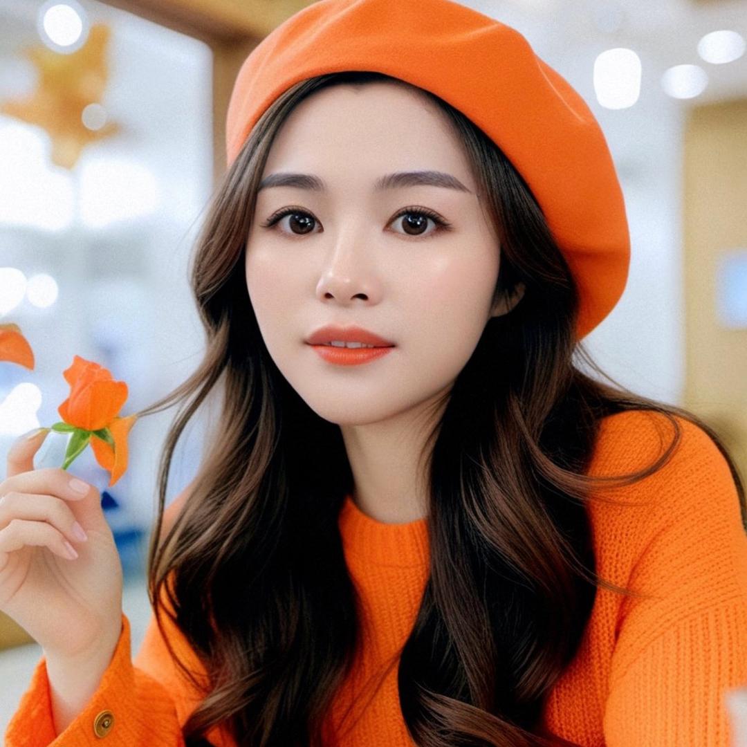 岁月婧好