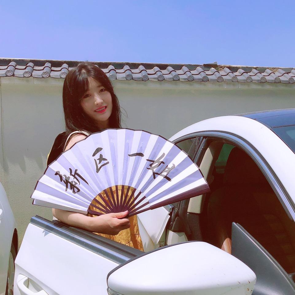 新区一姐🌸
