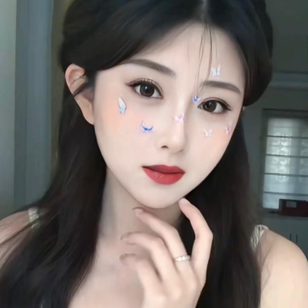 丽儿🌻