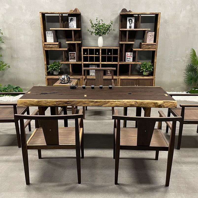杭州栖木茶居
