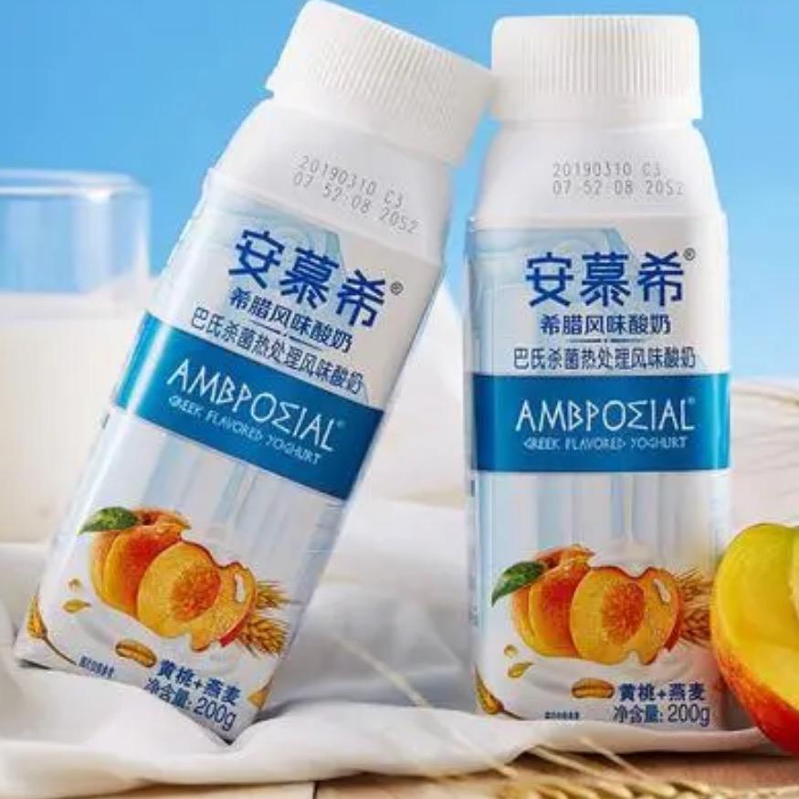 伊奶优选