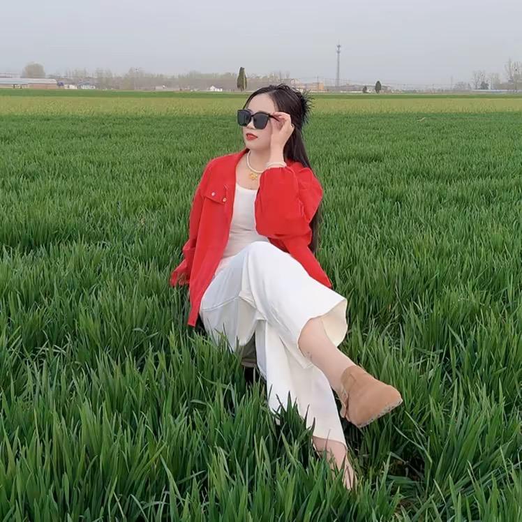 在临猗的 亚亚🌻