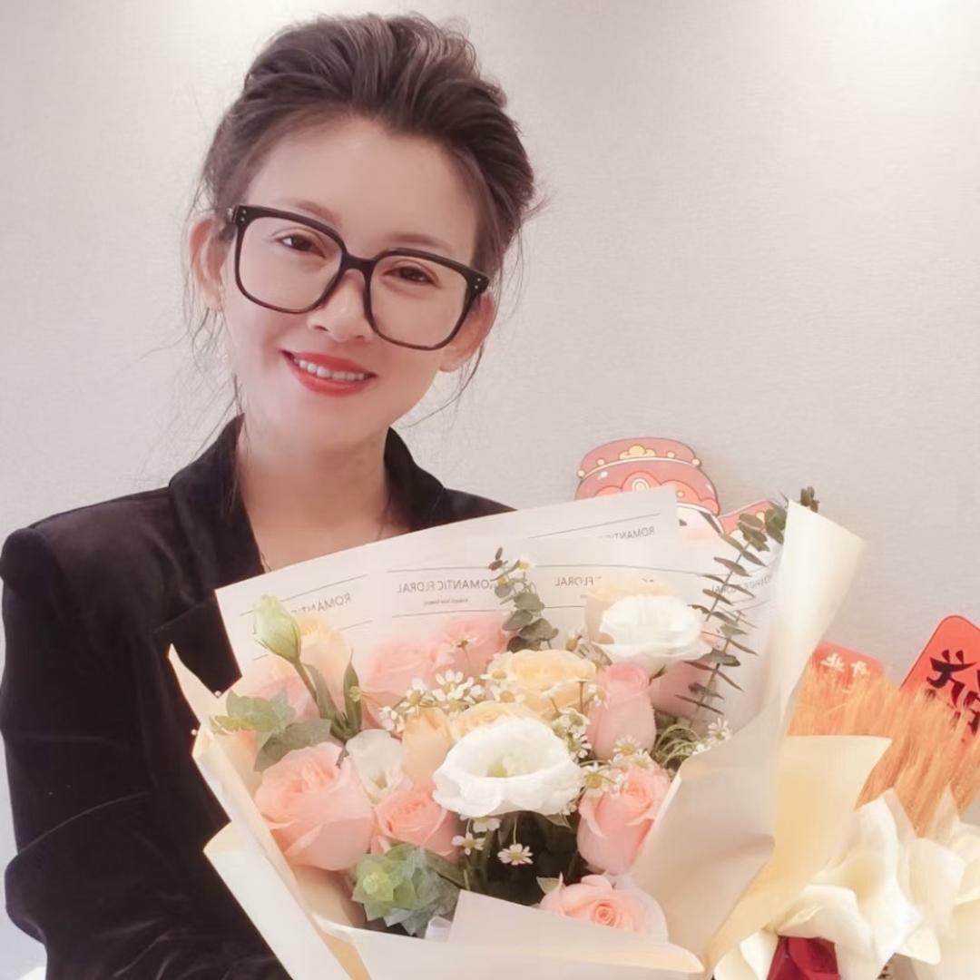 糖糖姐🌟努力版